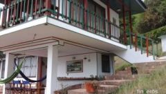Las Mercedes de Anapoima (026) – Finca in Anapoima, Cundinamarca